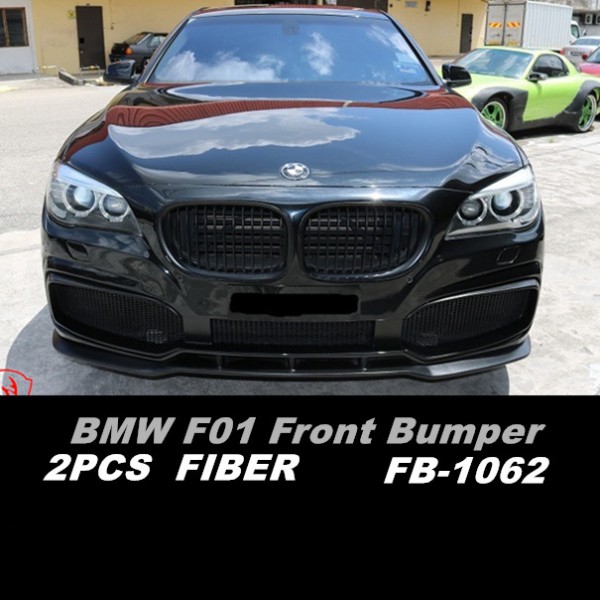 BMW 7 SERIES F01 FRONT BUMPER ( FB 1062 )1