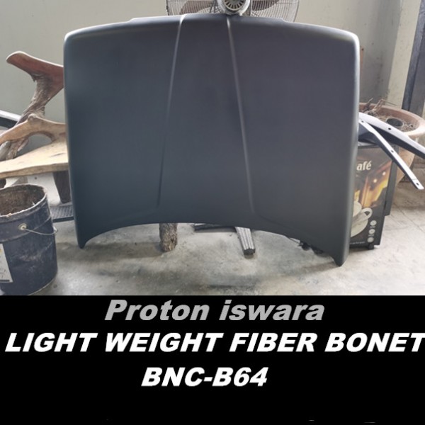 PROTON ISWARA FRONT BONET LIGHT WEIGHT ( BNC-B64 )2