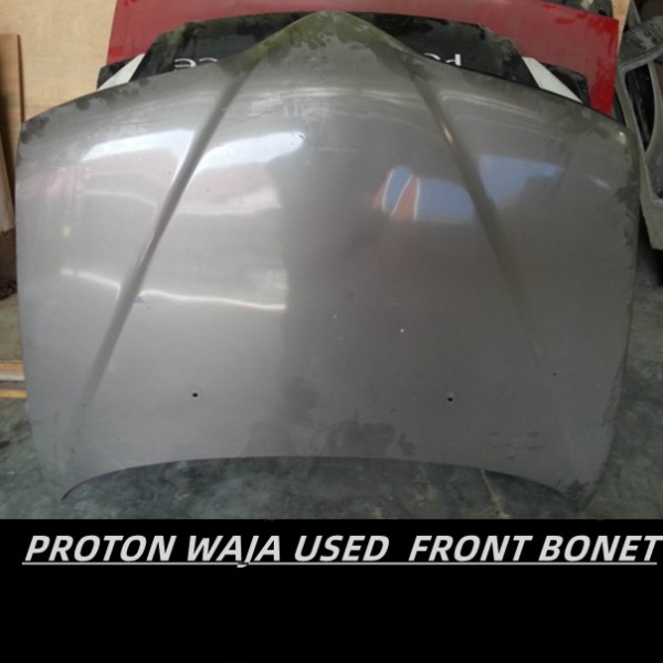 PROTON WAJAFRONT USED FRONT BONET1