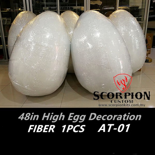 48IN EGG DECORATION ( AT-01 )1