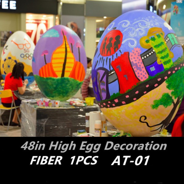 48IN EGG DECORATION ( AT-01 )2