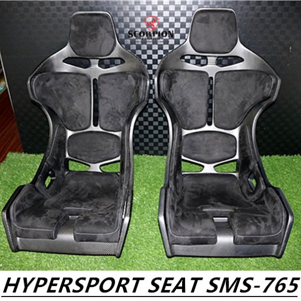 HYPERSPORT SEAT  ( SMS-005 S )1